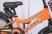 Велосипед двоколісний дитячий INTENSE 16" N-200 Orange помаранчевий