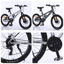 Детский Велосипед T12000-DYNA 16 дюймов