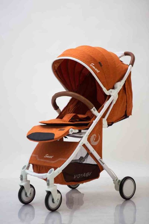 Коляска дитяча Smart D289