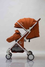 Коляска дитяча Smart D289