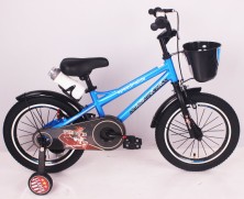 Велосипед двоколісний ROYAL VOYAGE SPEED FIELDS 16" Синій