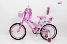Велосипед детский RUEDA 18-03B