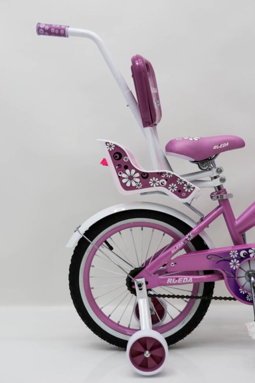 Велосипед детский RUEDA 18-03B