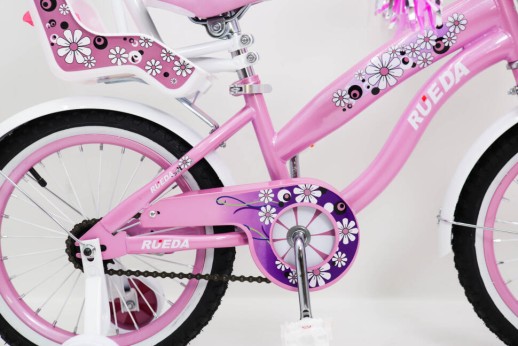 Велосипед детский RUEDA 18-03B