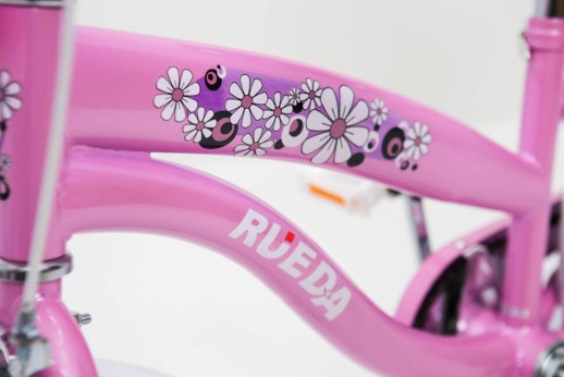 Велосипед детский RUEDA 18-03B