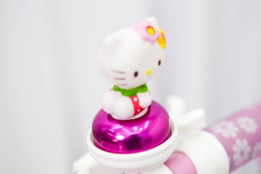 Велосипед детский RUEDA 18-03B