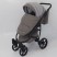 Коляска дитяча BOSTON 2В1 екошкіра текстиль