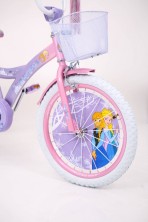 Велосипед двоколісний дитячий Princes 20" 19PS01