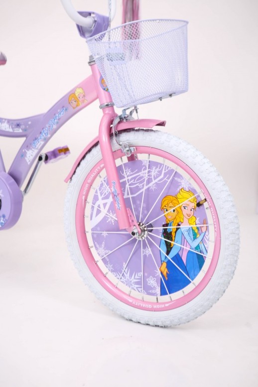 Велосипед двоколісний дитячий Princes 20" 19PS01
