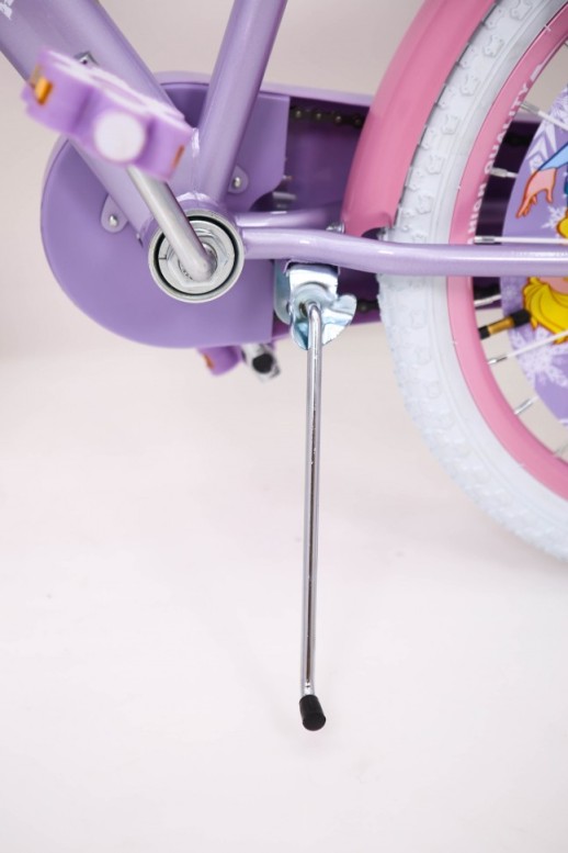 Велосипед двоколісний дитячий Princes 20" 19PS01