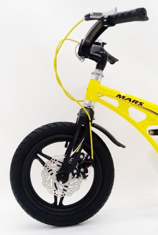 выствочный образец есть дефект покраски ,фото скинем в вайбер  "MARS-14" Yellow