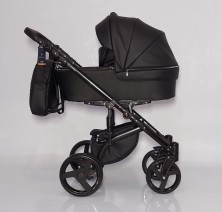 Коляска дитяча ALMONDO 2в1 