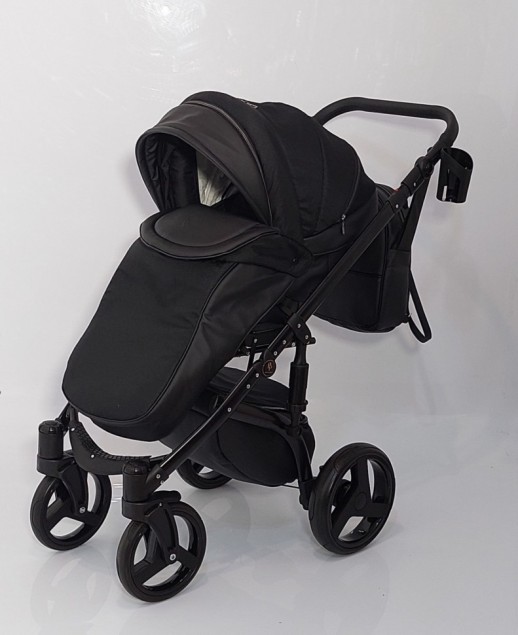 Коляска дитяча ALMONDO 2в1 