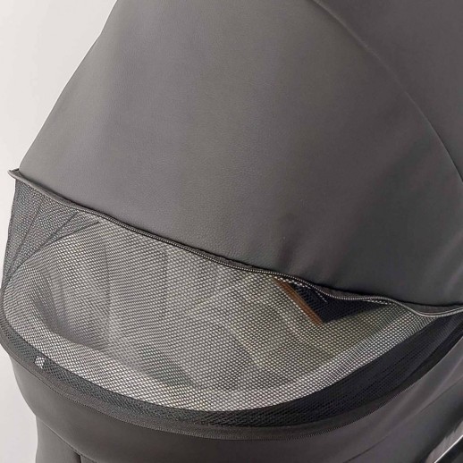 Коляска дитяча ALMONDO 2в1 