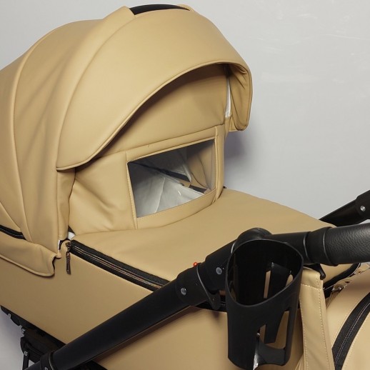 Коляска дитяча ALMONDO 2в1 