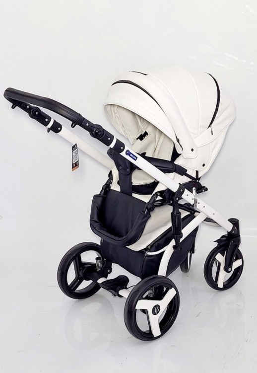 Коляска дитяча ALMONDO 2в1 