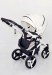 Коляска дитяча ALMONDO 2в1 