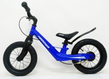 Біговел  HAMMER 12-49G Синій