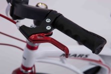 Велосипед дитячий двоколісний MARS 16" White білий