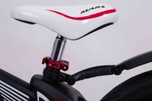 Велосипед  "MARS-16" Black