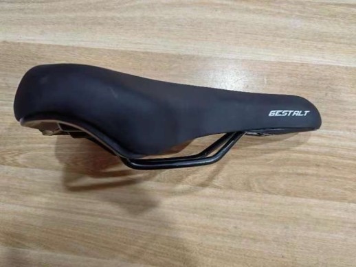 Гірський велосипед Hammer NEW S200 чорно-жовтий колеса 27.5'' рама 18'' промпідшипник