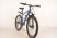 Гірський велосипед S700 Mercury OVERLORD синій колеса 24'' рама 14'' промпідшипник