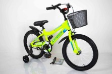 Велосипед Intense-18" N-200 Lime