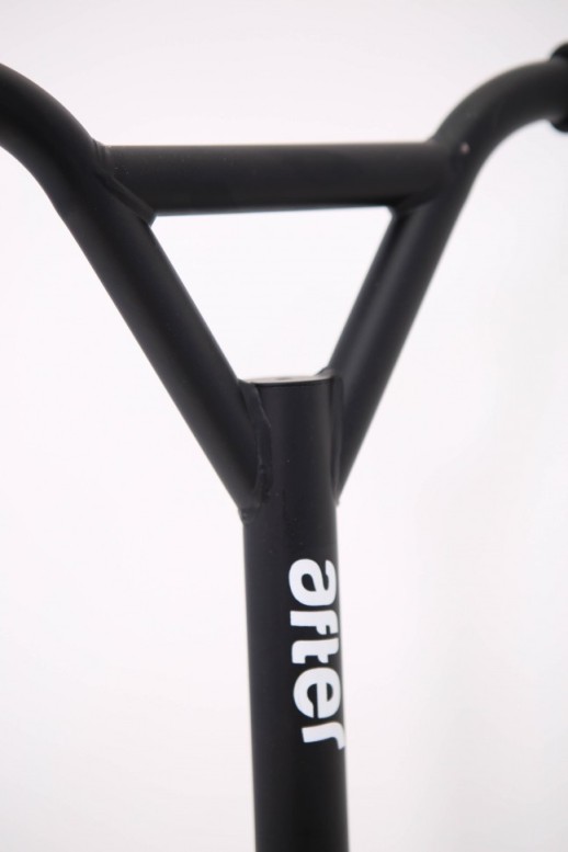 Трюковий самокат з пегами А7  алюмінієвий