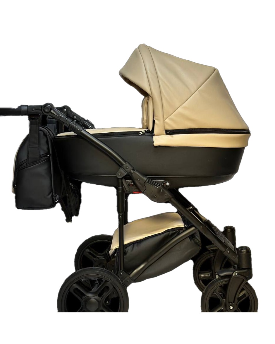 Дитячі Коляски